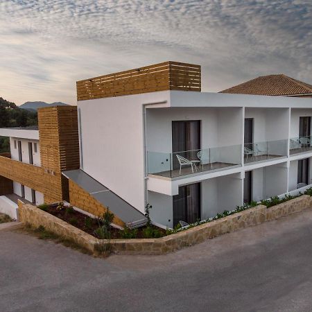 Sigma Luxury Rooms Sivota  Exterior photo