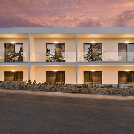 Sigma Luxury Rooms Sivota  Exterior photo