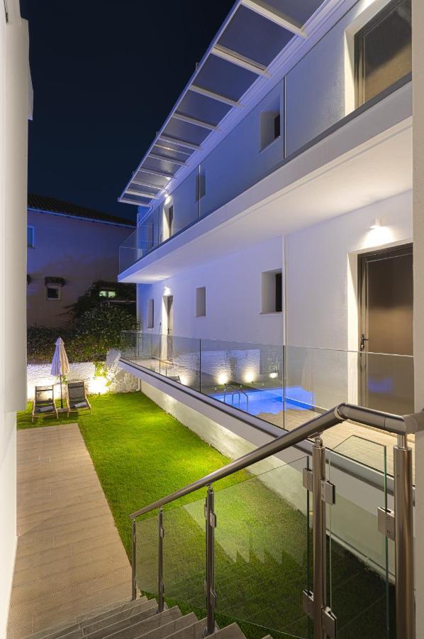 Sigma Luxury Rooms Sivota  Exterior photo