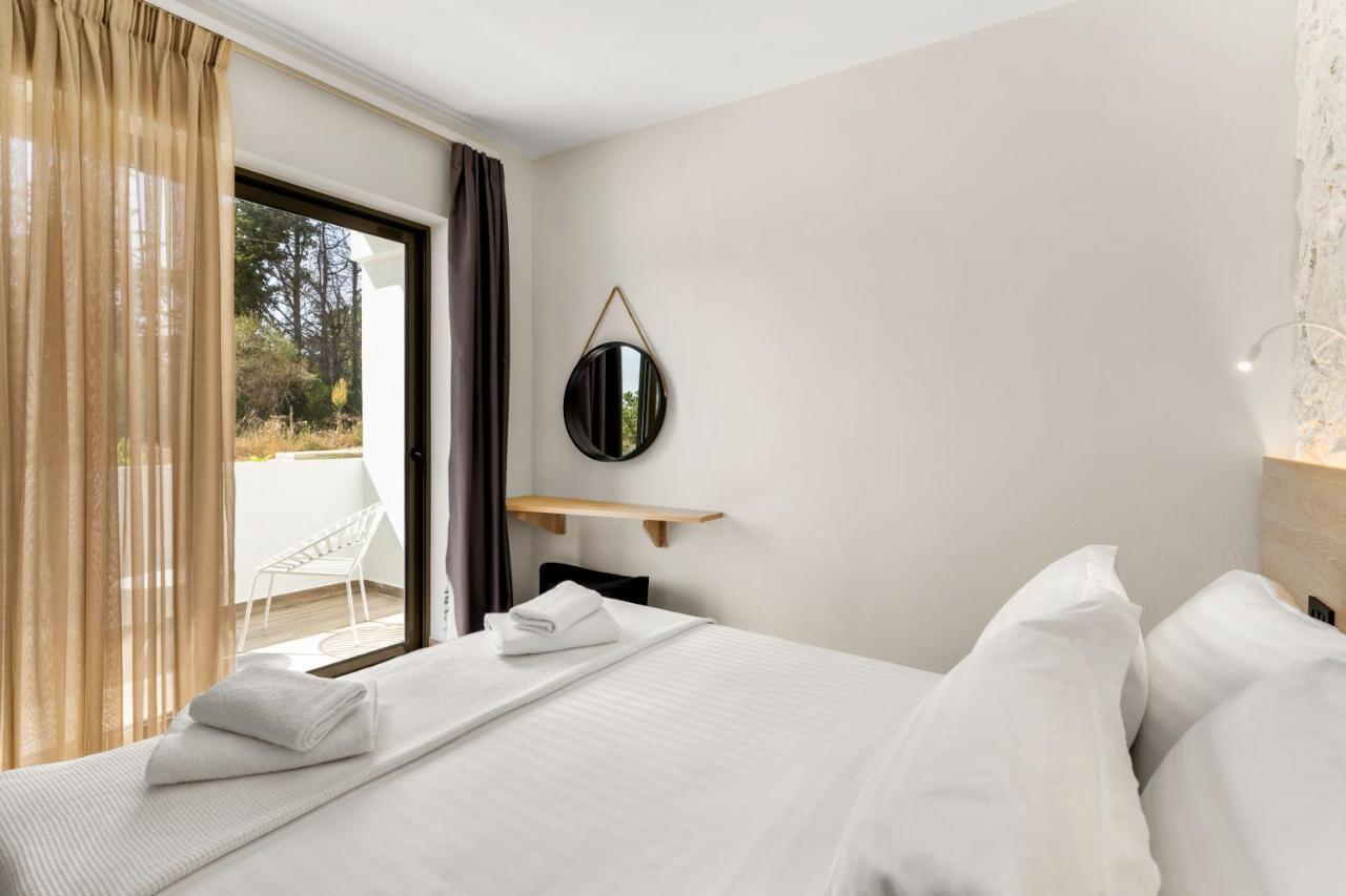 Sigma Luxury Rooms Sivota  Exterior photo