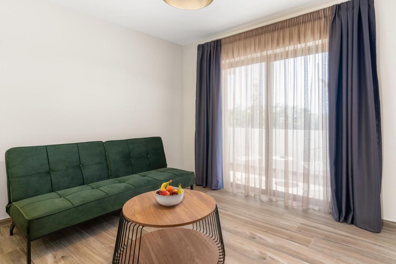 Sigma Luxury Rooms Sivota  Exterior photo