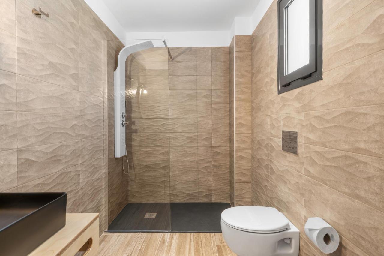Sigma Luxury Rooms Sivota  Exterior photo