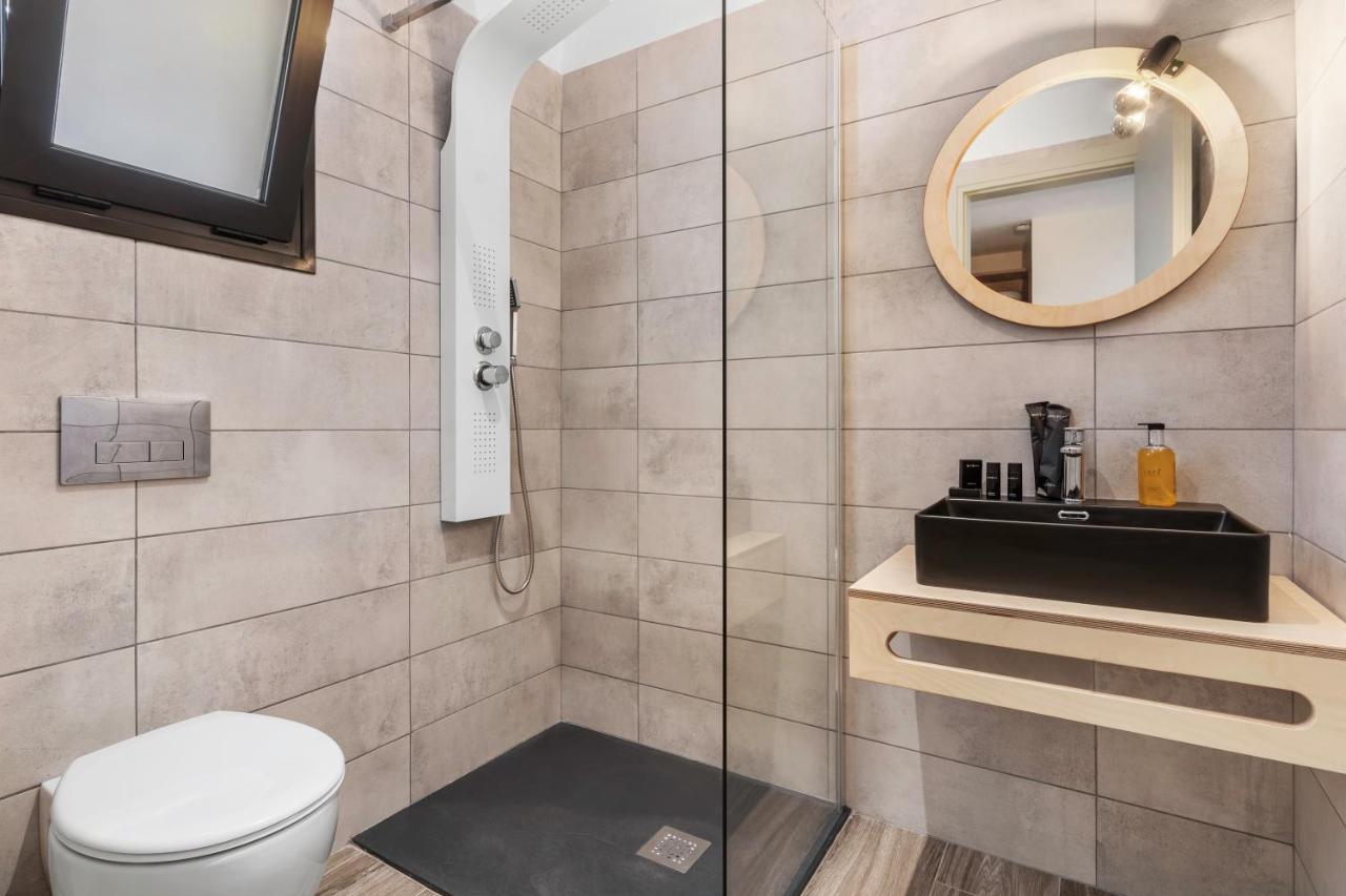 Sigma Luxury Rooms Sivota  Exterior photo