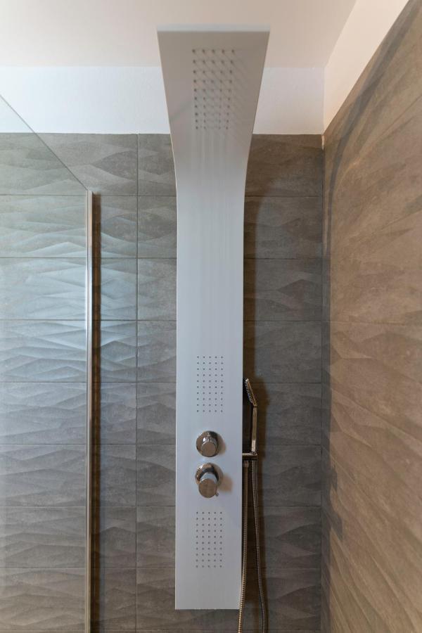 Sigma Luxury Rooms Sivota  Exterior photo