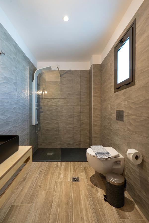 Sigma Luxury Rooms Sivota  Exterior photo