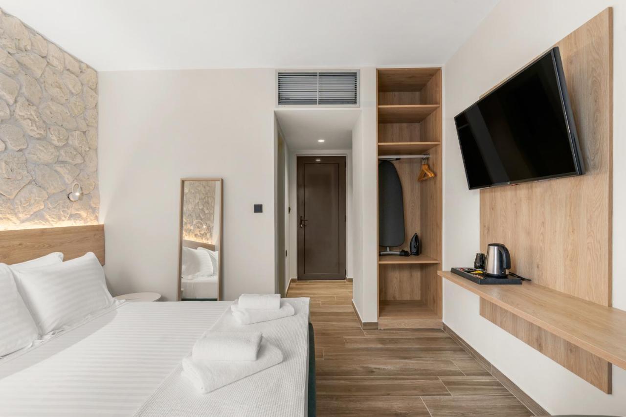 Sigma Luxury Rooms Sivota  Exterior photo