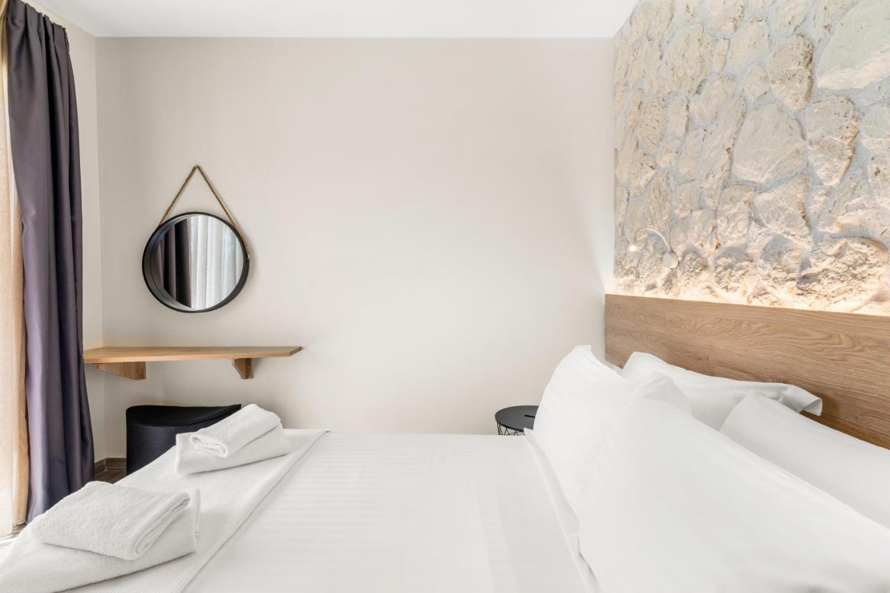 Sigma Luxury Rooms Sivota  Exterior photo